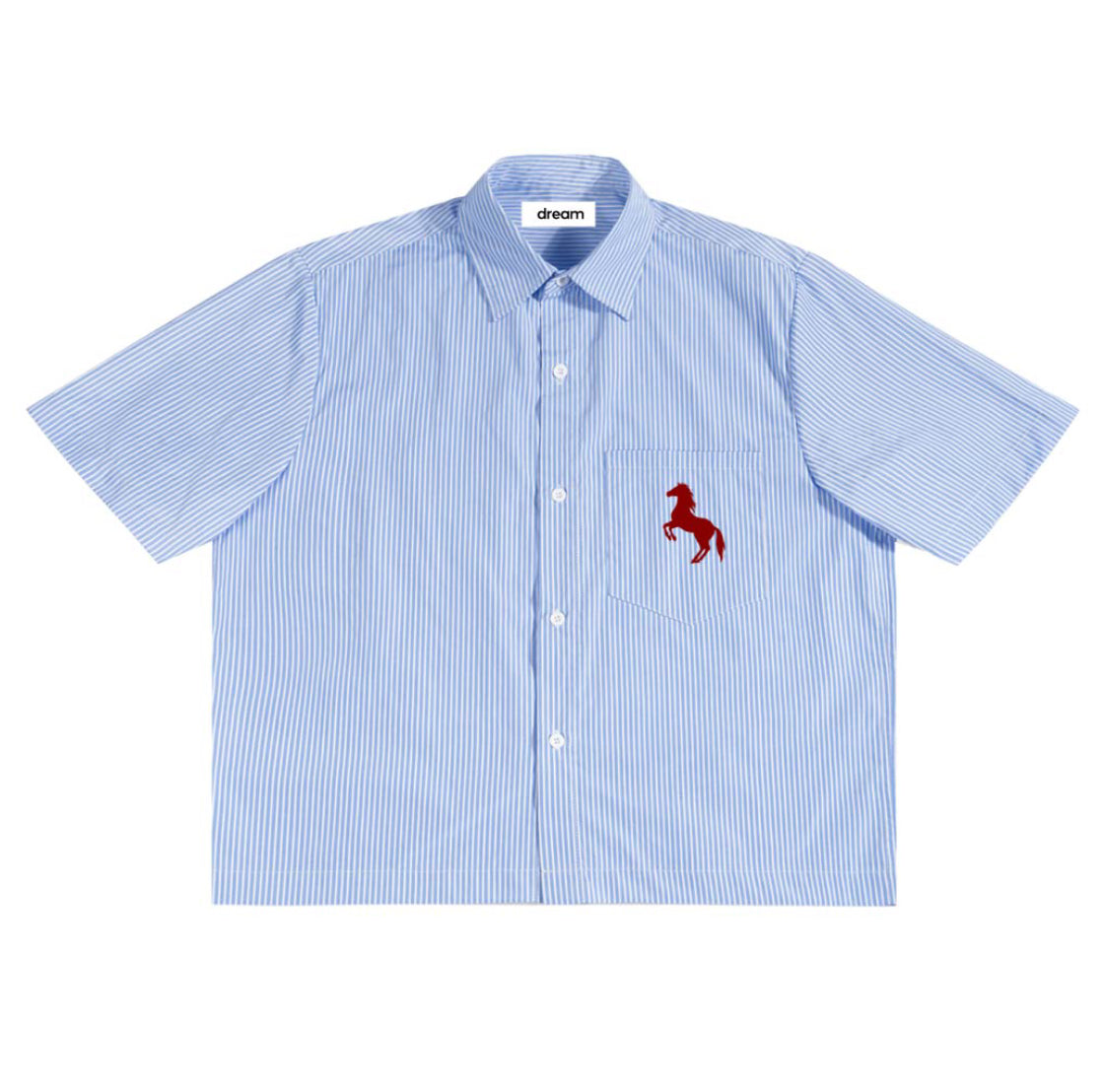 button up shirt