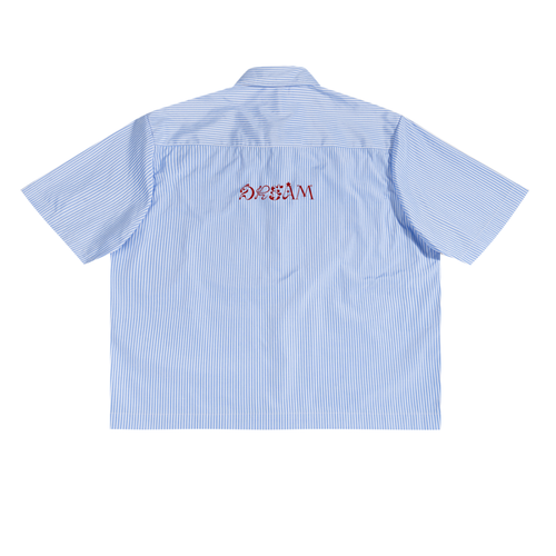 button up shirt